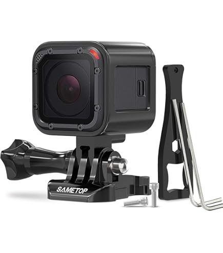 その他 GoPro HERO5 Session CHDHS-502-AP Amazon.com : GoPro HERO5 Session : Electronics